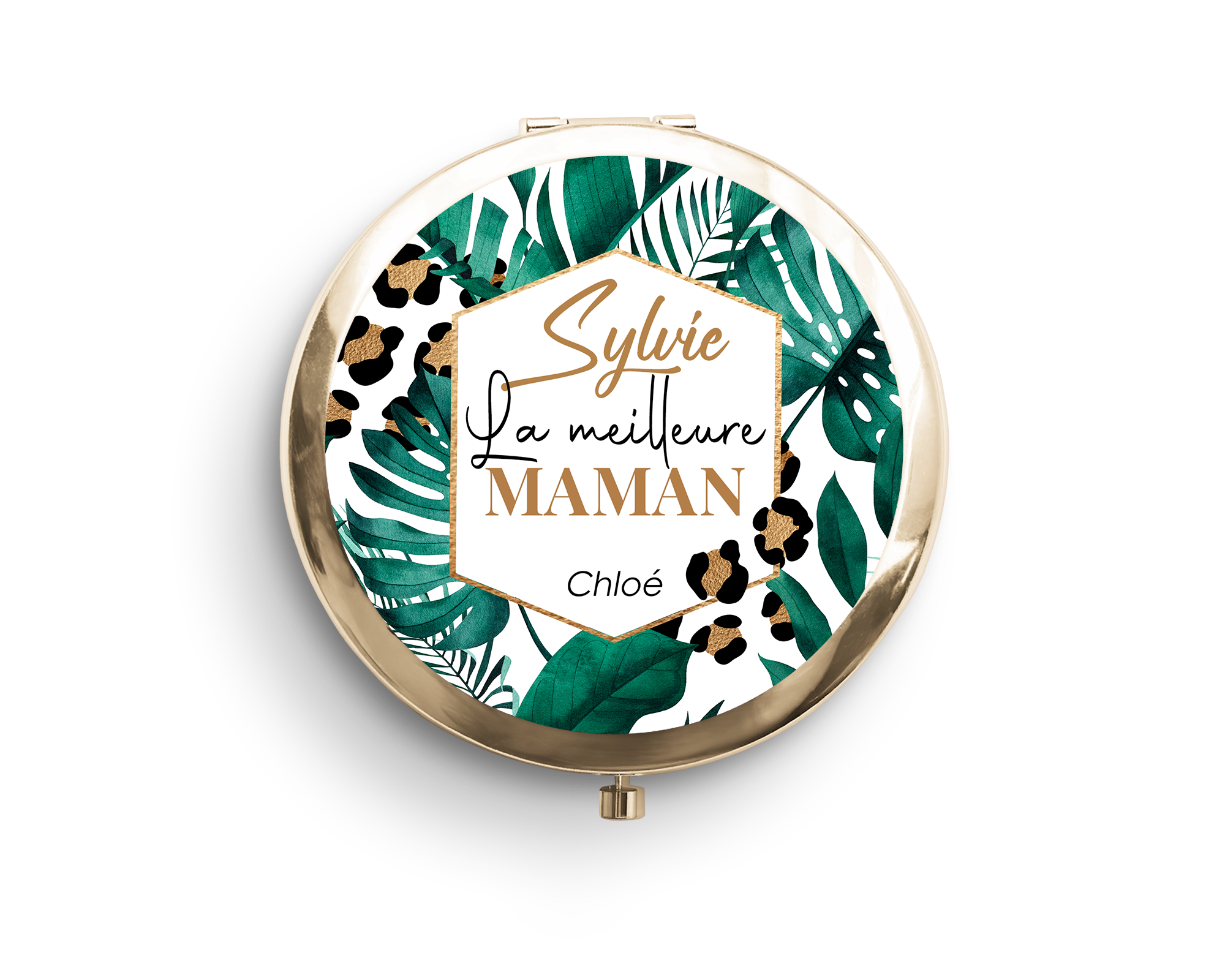 Miroir ★ thème maman, mami...