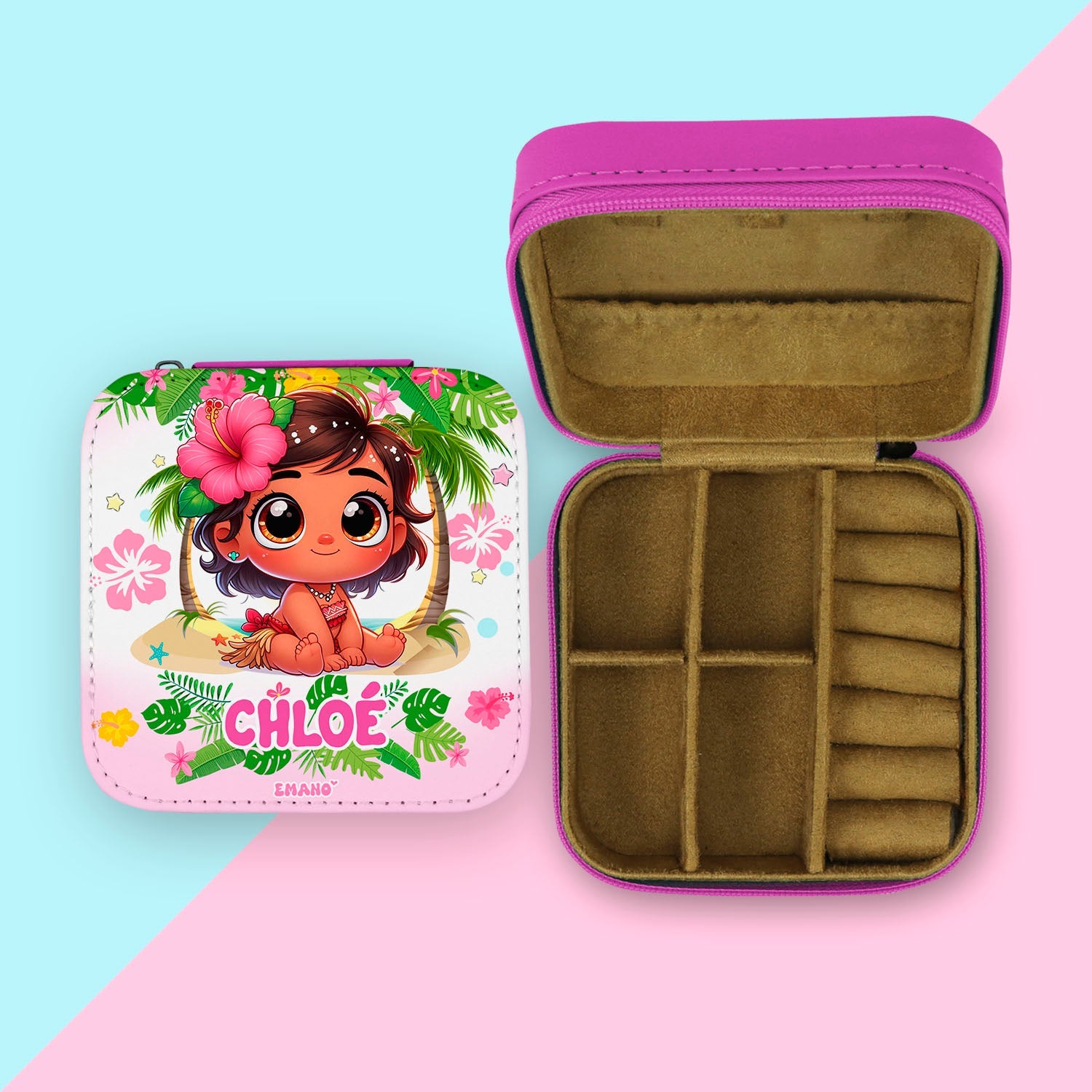 Cadeaux personnalisés pour bébés et enfants