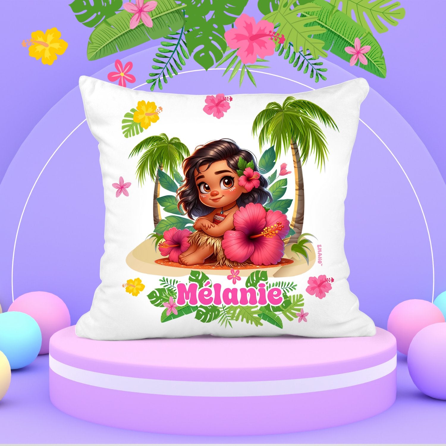 Un Ami Doux et Câlin pour les Tout-Petits.