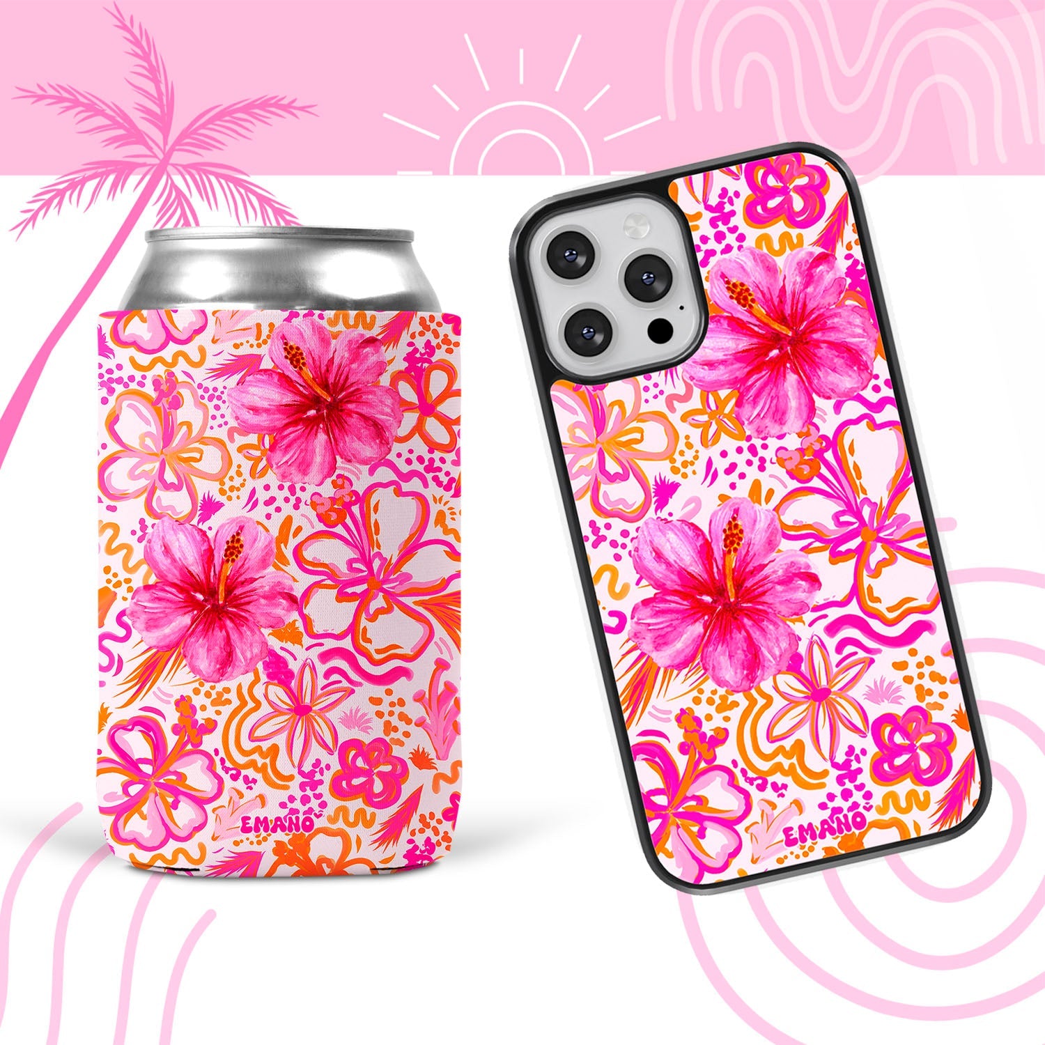 Coques Iphone et Airpods