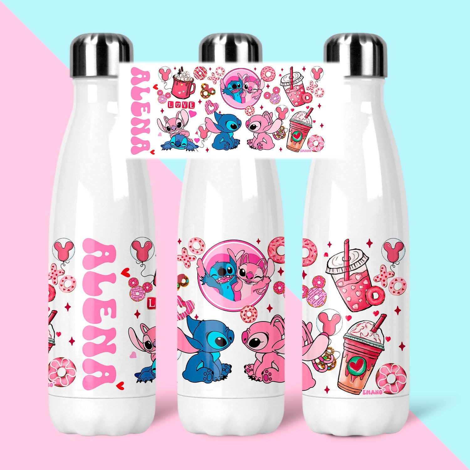 Gourde ★ Edition limitée