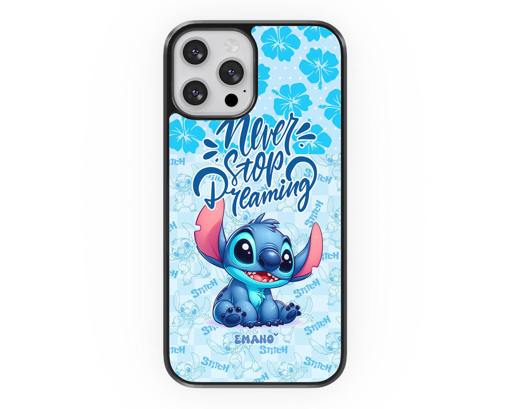 Coque de téléphone  ★ Stitch