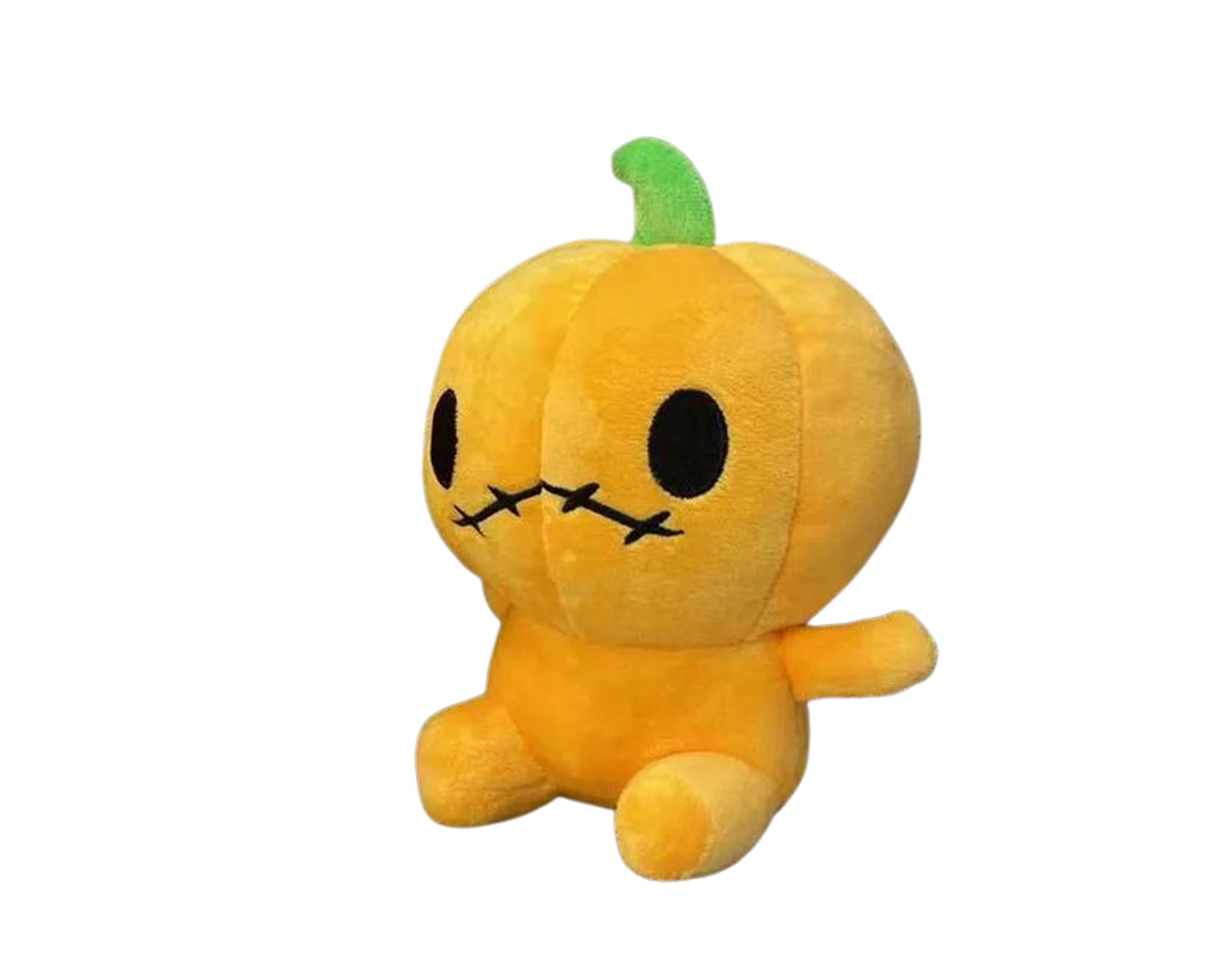Peluche Pumpkin -25 cm 🎃
