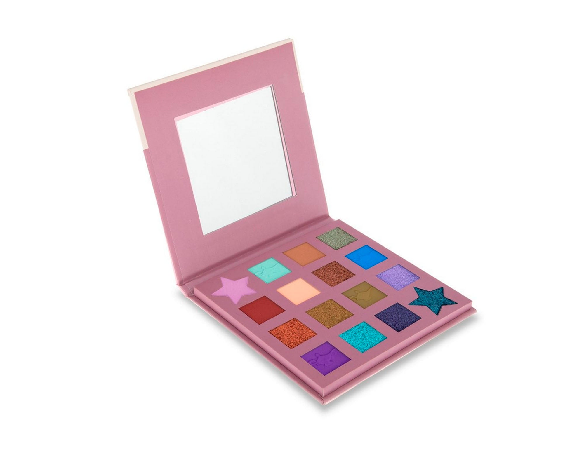 Palette Jasmine- Disney