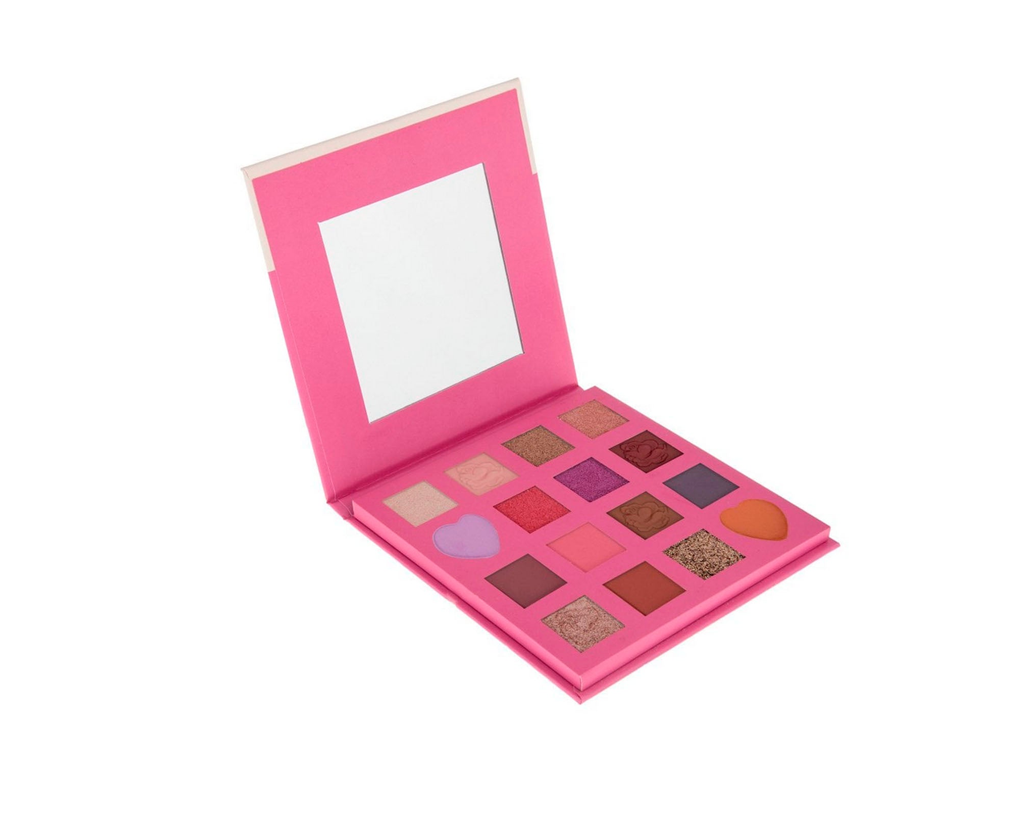 Palette Belle- Disney