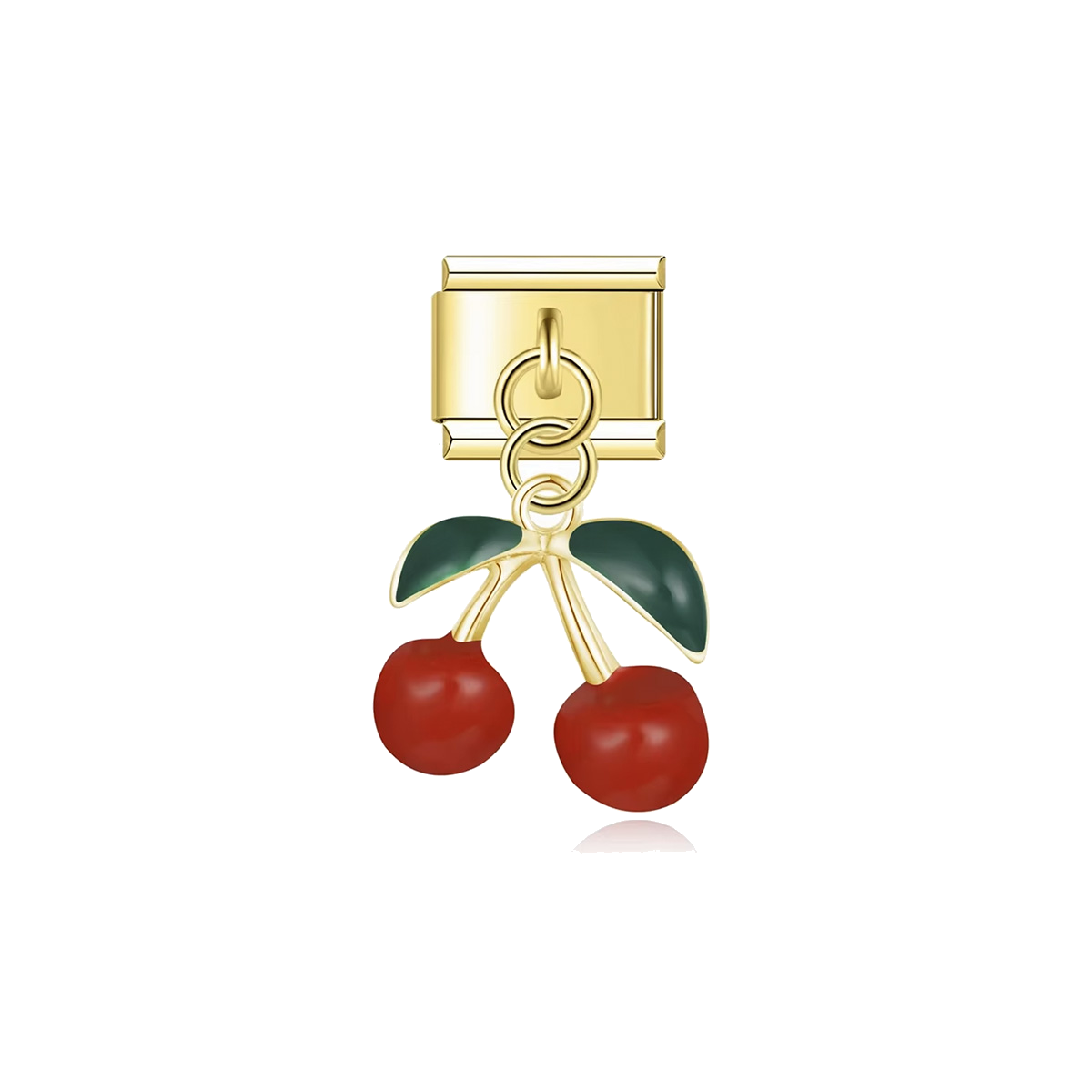 Charm Cherry Pop