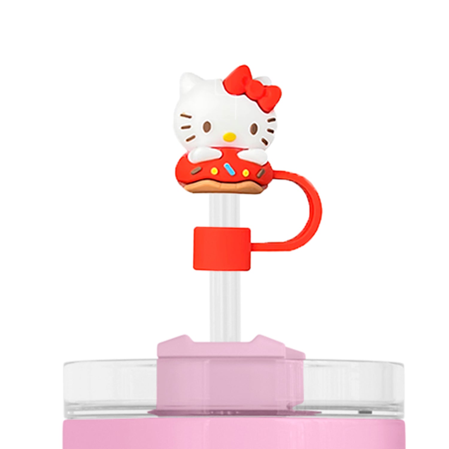 accessoire paille réutilisable tumbler Stanley