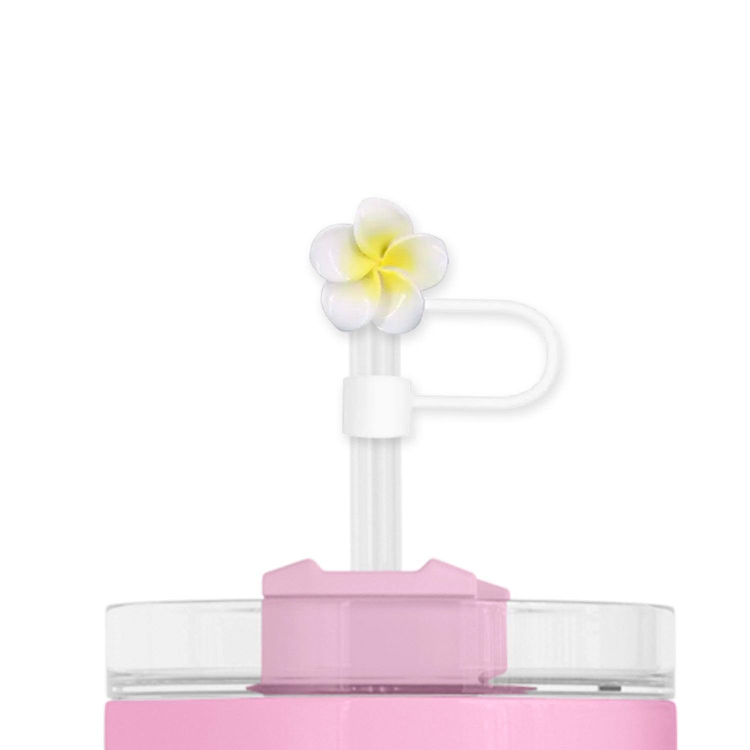 Bouchon de paille silicone Stitch – Compatible Stanley – Accessoire ludique et hygiénique. Livraison rapide en Nouvelle-Calédonie avec Emano.