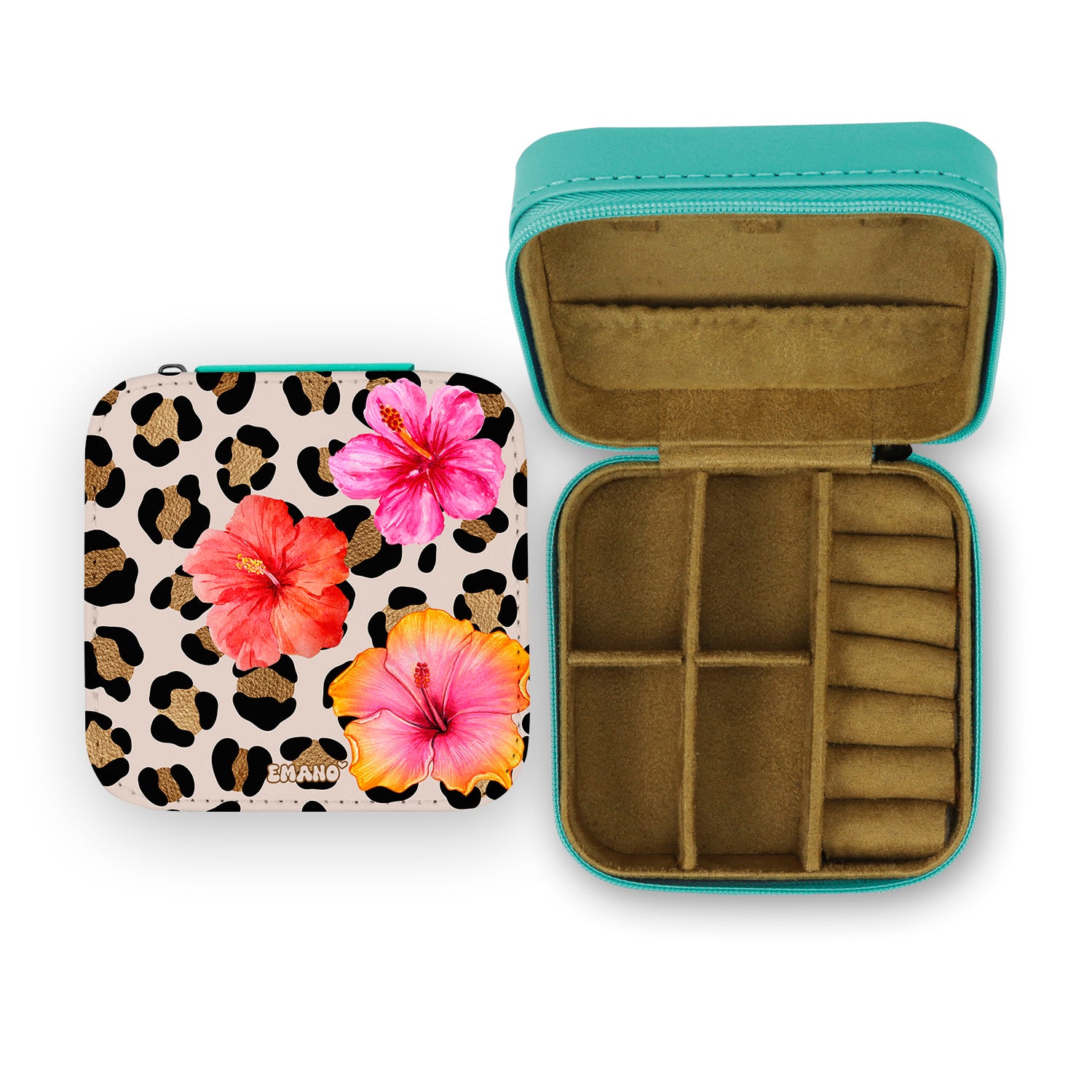 Boîte à bijoux Tropéa