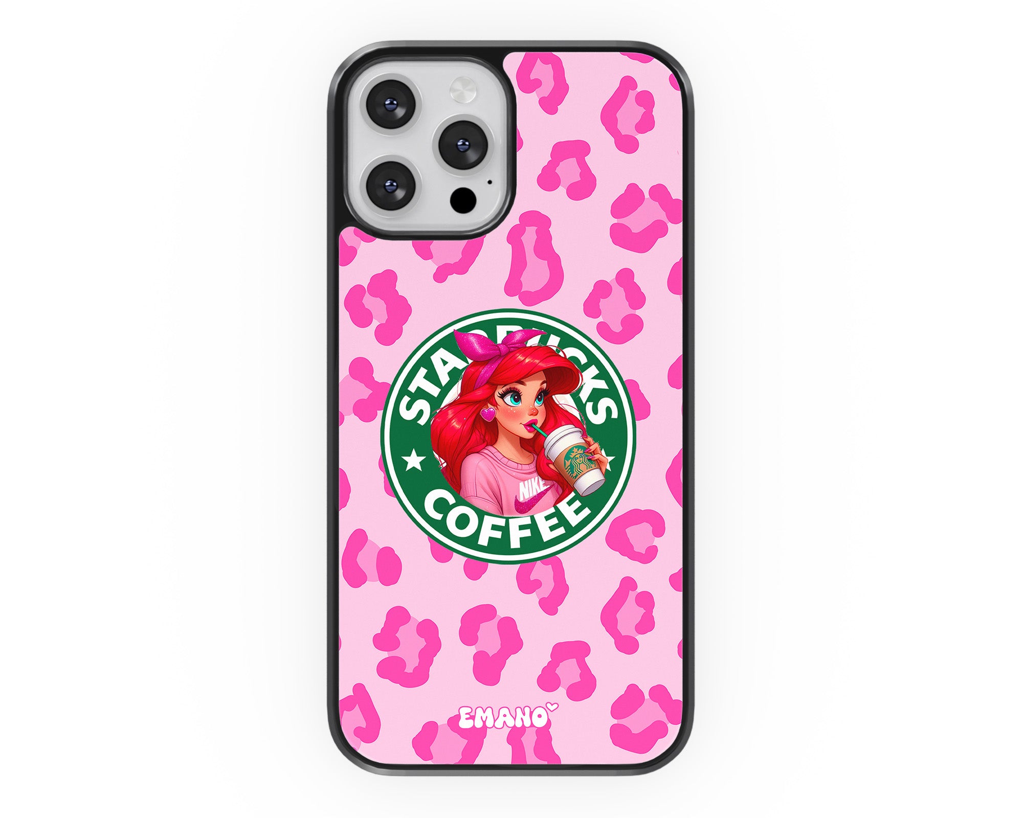 Coque de téléphone  ★ Ariel