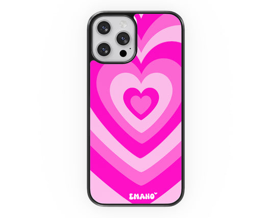 Optez pour l'un de nos motifs et faites de votre téléphone un accessoire original et unique en son genre.