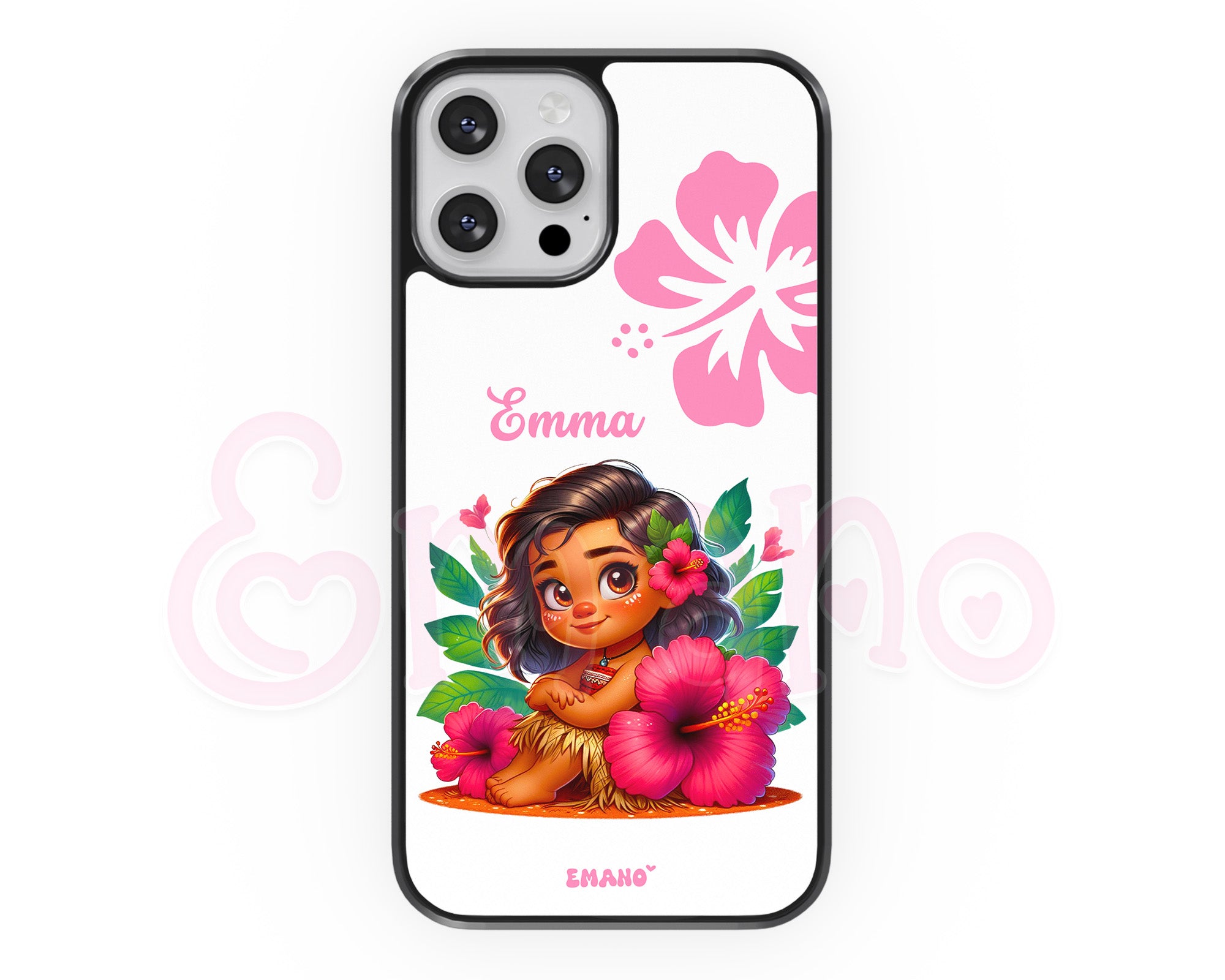 Coque de téléphone - Moana