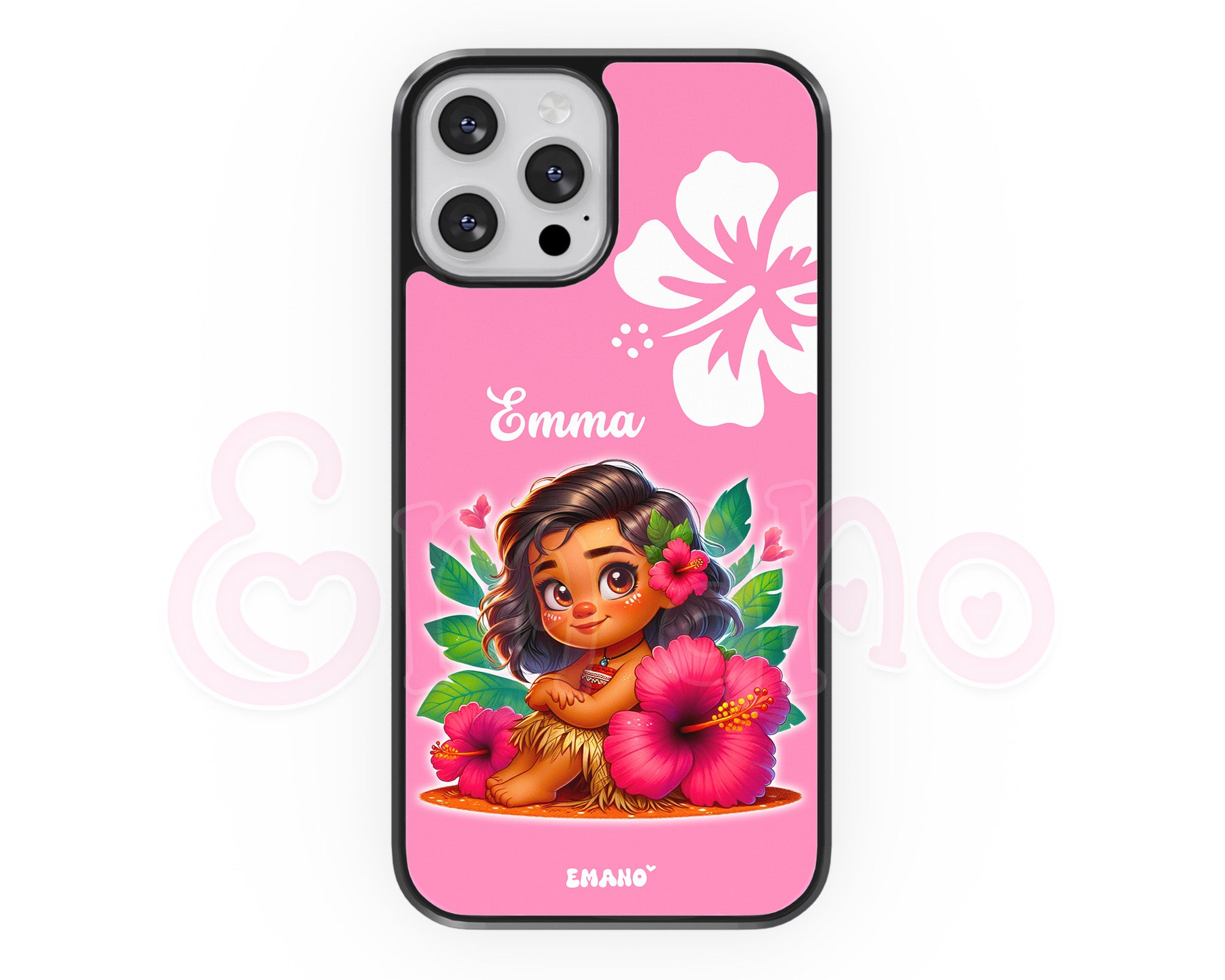 Coque de téléphone - Moana