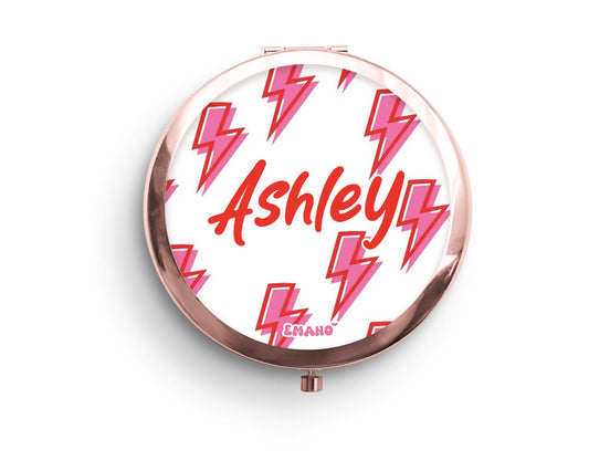 Miroirs Preppy et Fun : Couleurs et bonne humeur au rendez-vous !