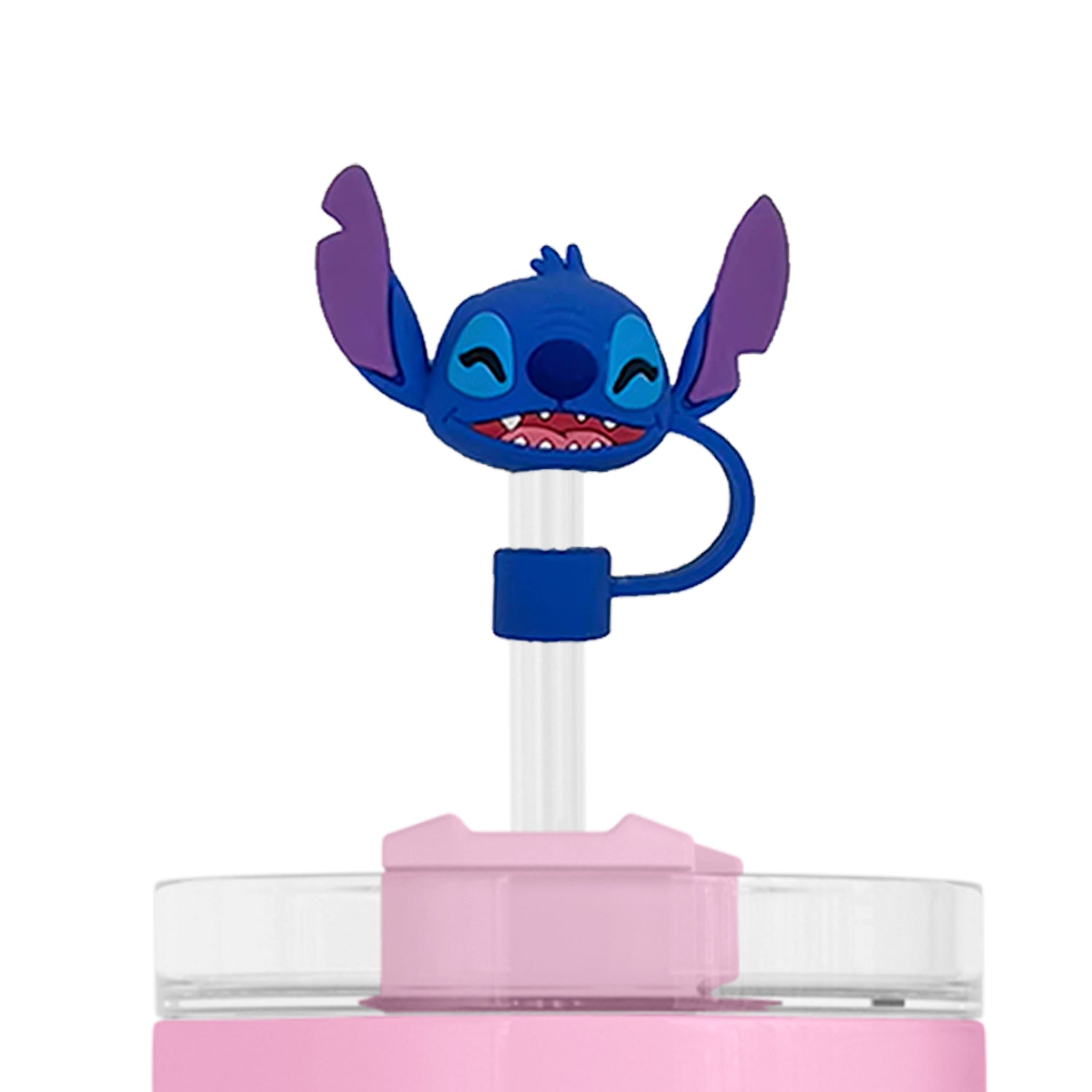 Bouchons de paille en silicone ludiques et pratiques – compatibles Stanley. En vente sur emano.nc avec livraison en Nouvelle-Calédonie.