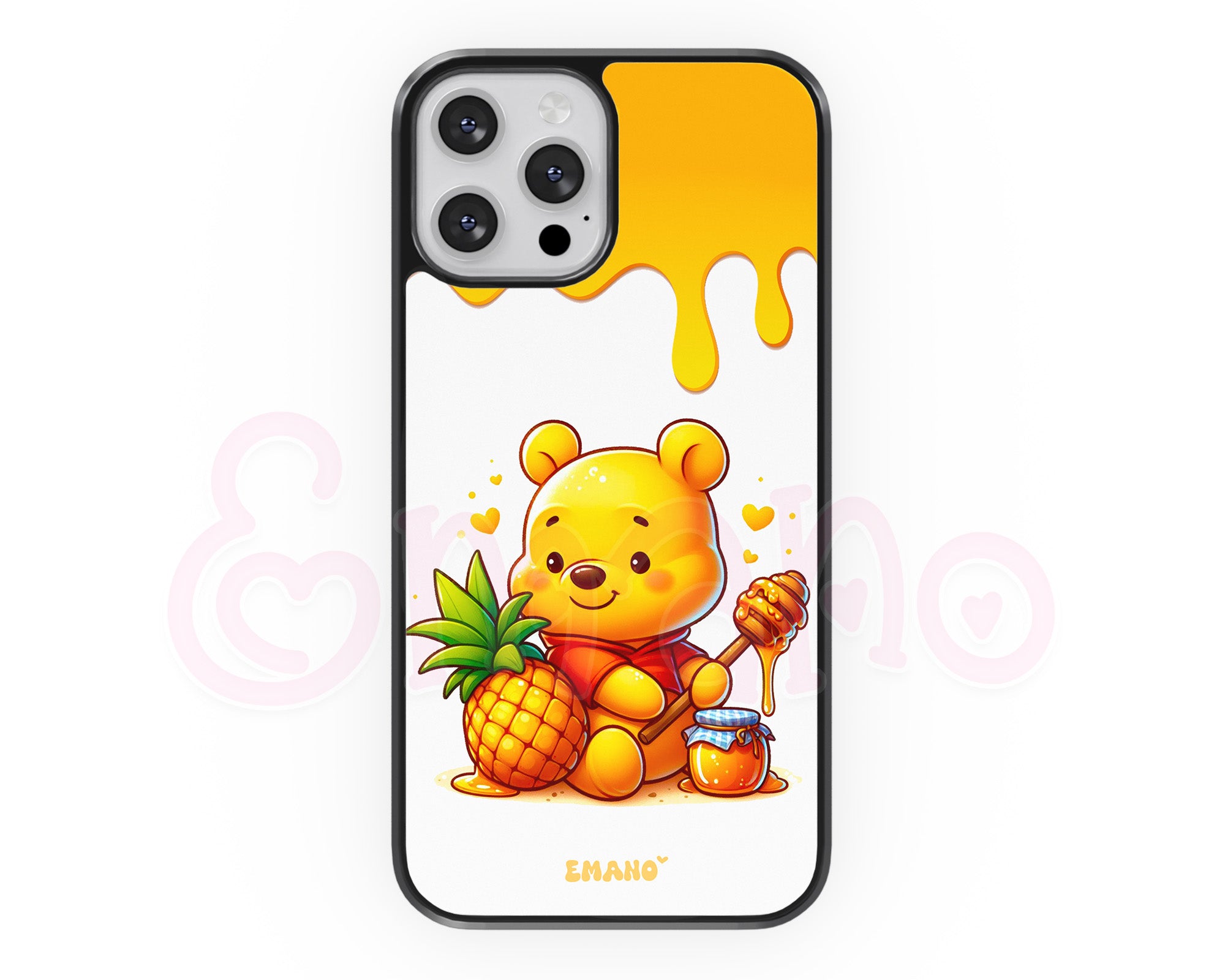 Coque de téléphone - Winnie