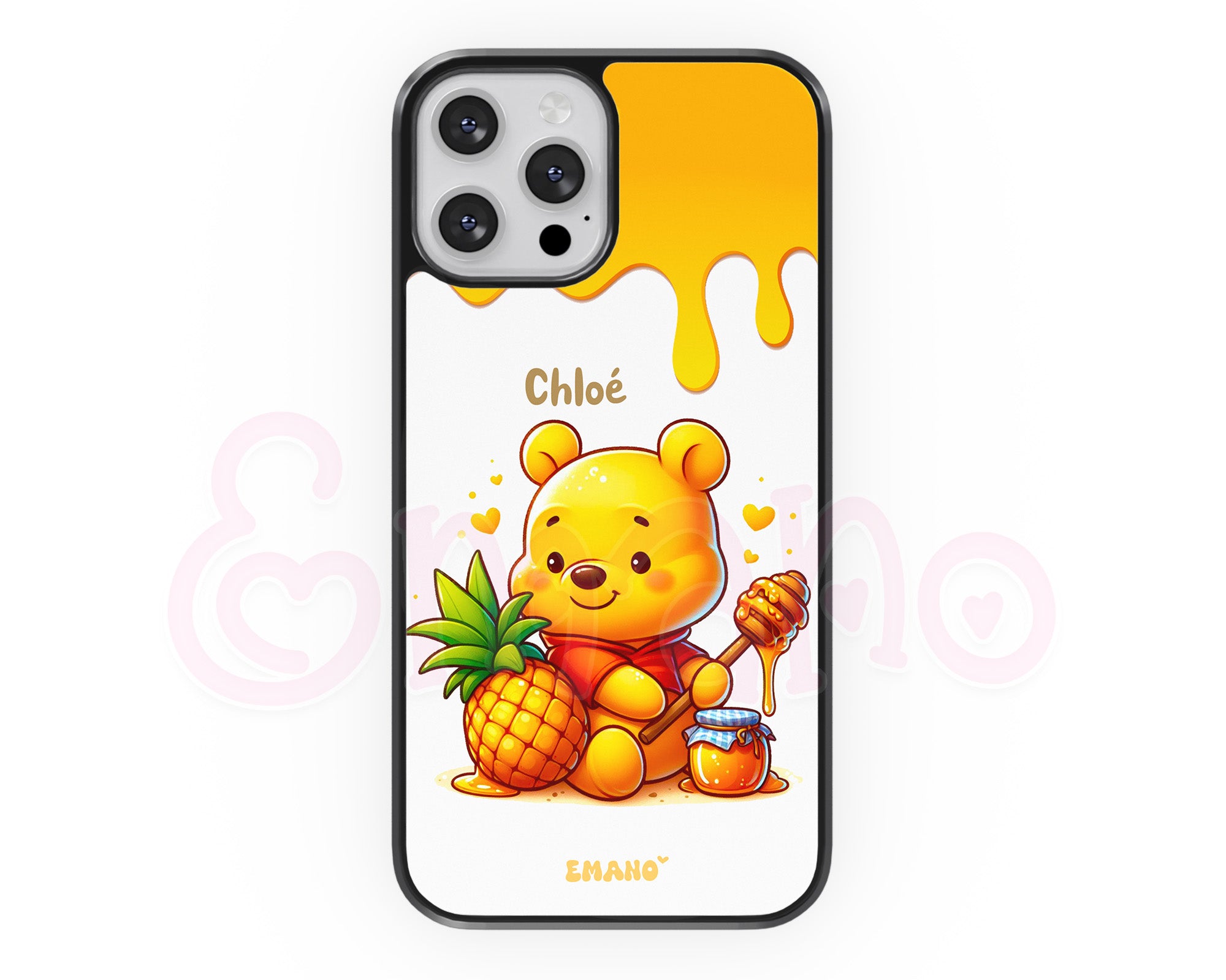 Coque de téléphone - Winnie
