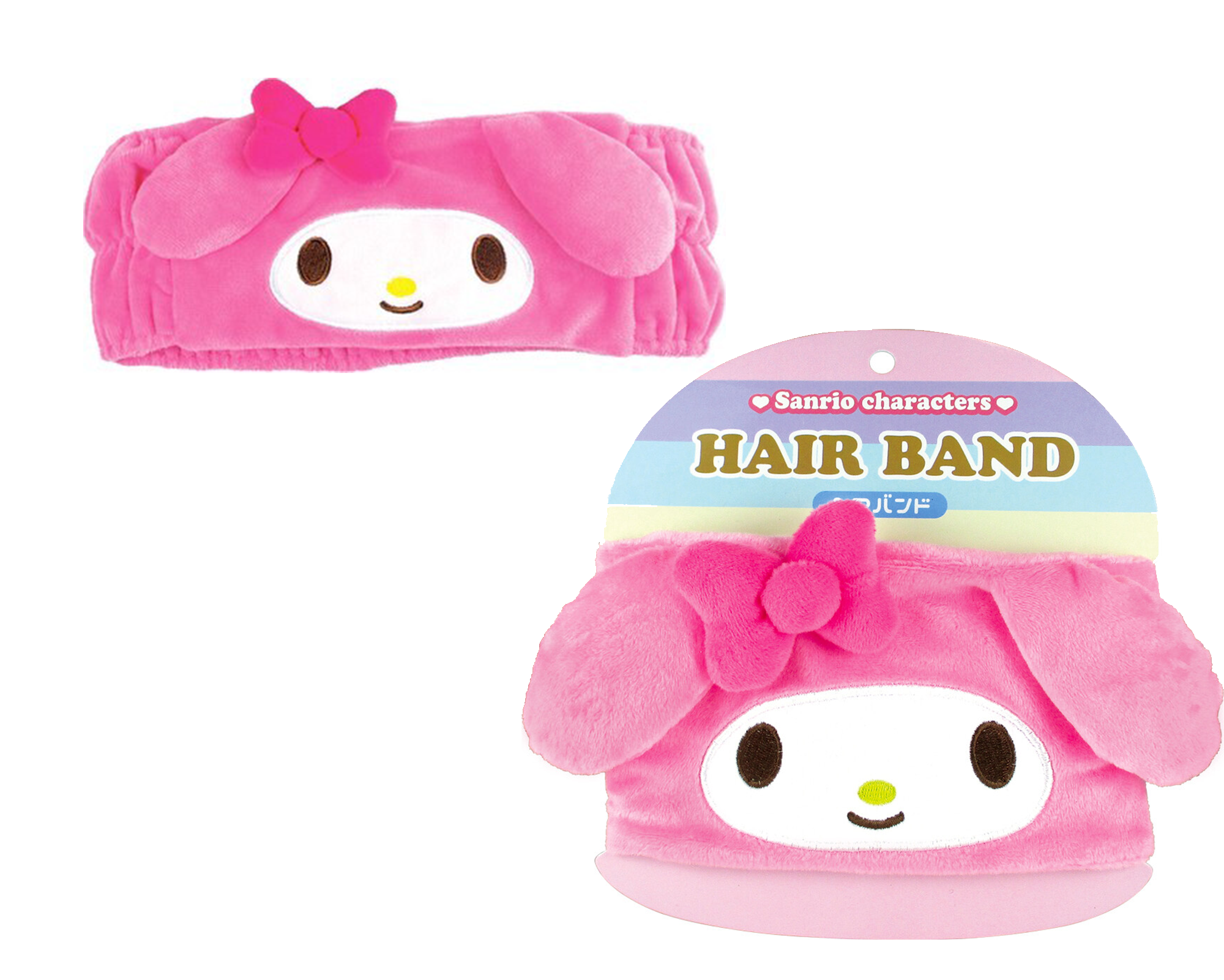 Bandeau Sanrio - Melody