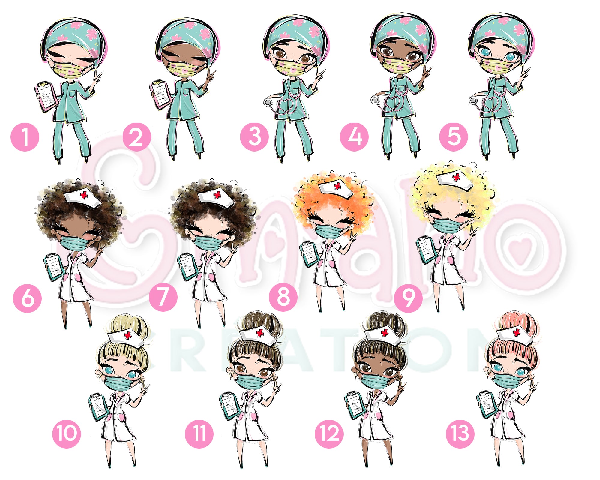 Mug "super pouvoir" personnalisable