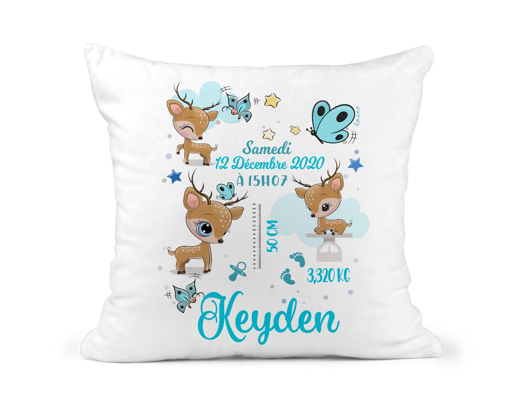 Un Ami Doux et Câlin pour les Tout-Petits.