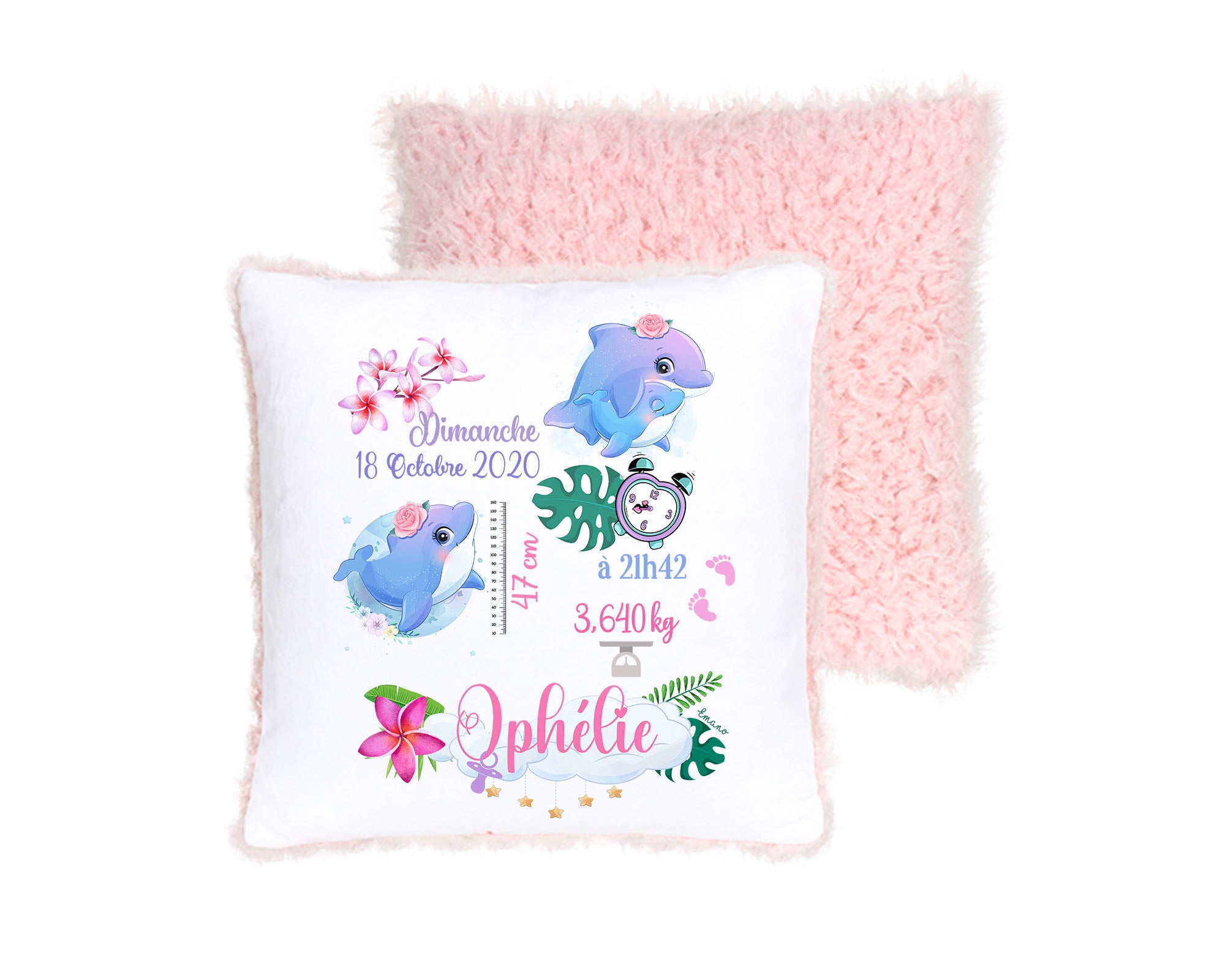 Un Ami Doux et Câlin pour les Tout-Petits.