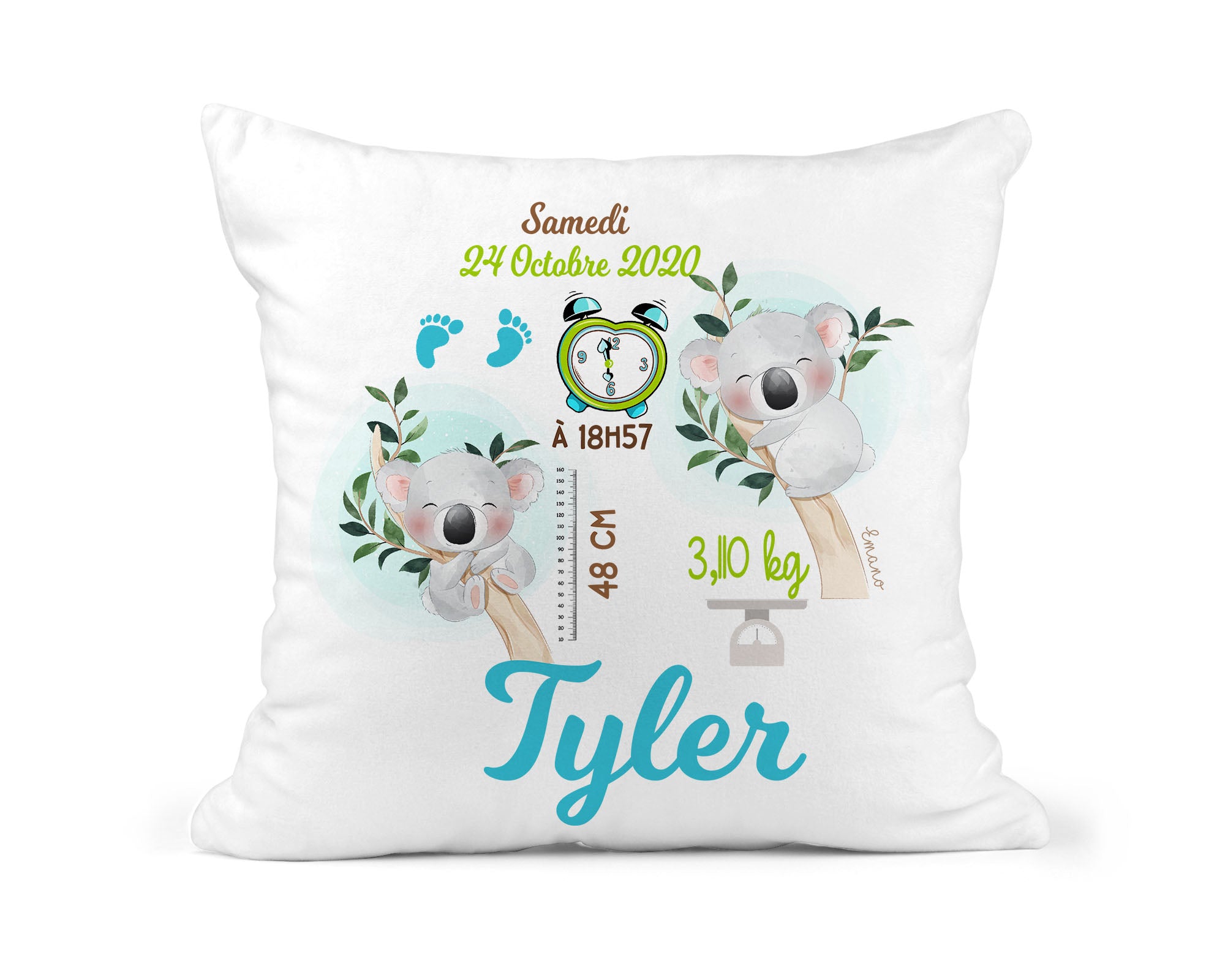 Un Ami Doux et Câlin pour les Tout-Petits.