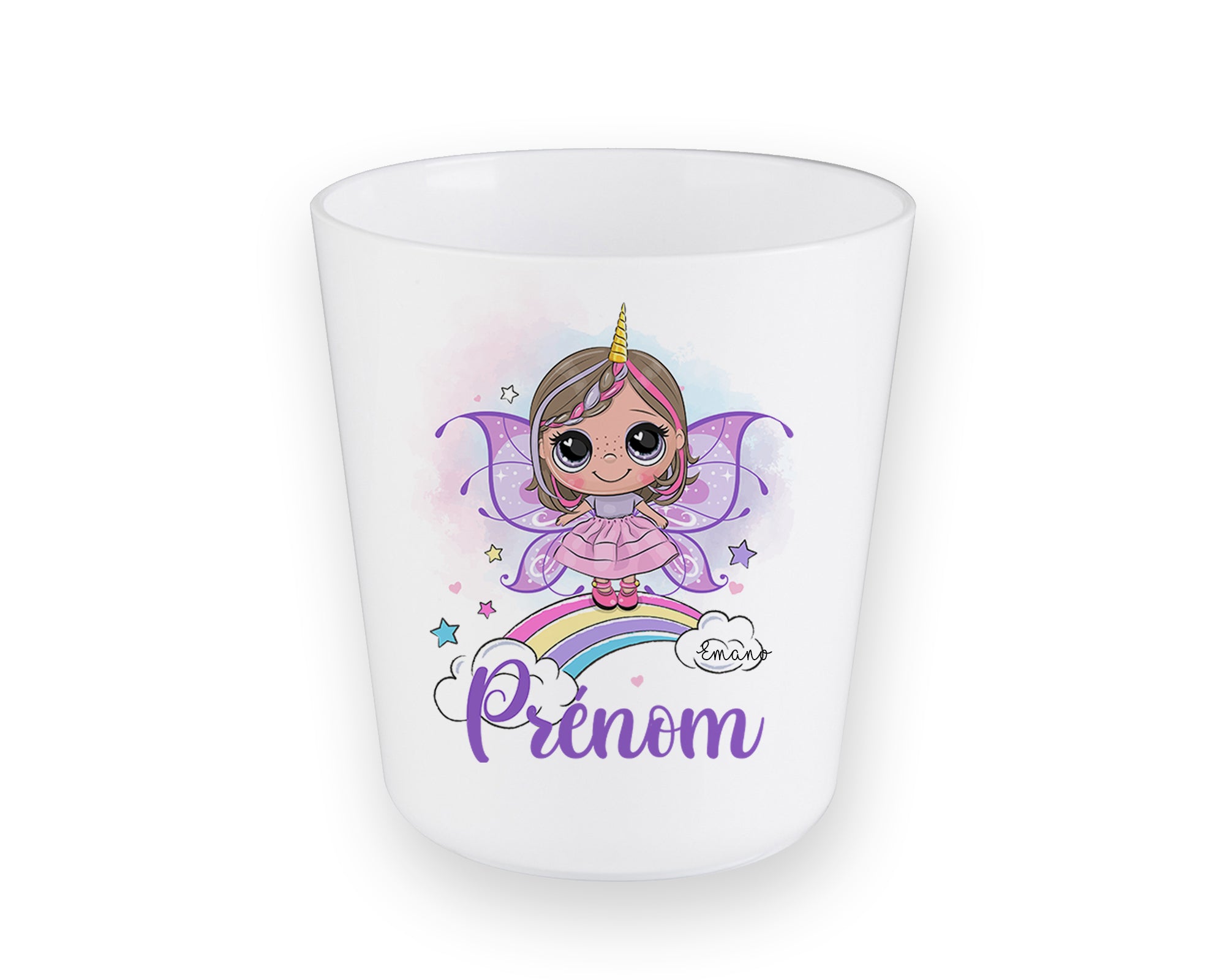 Vaisselle Bébé Personnalisée : Une Touche de Magie à Chaque Repas.