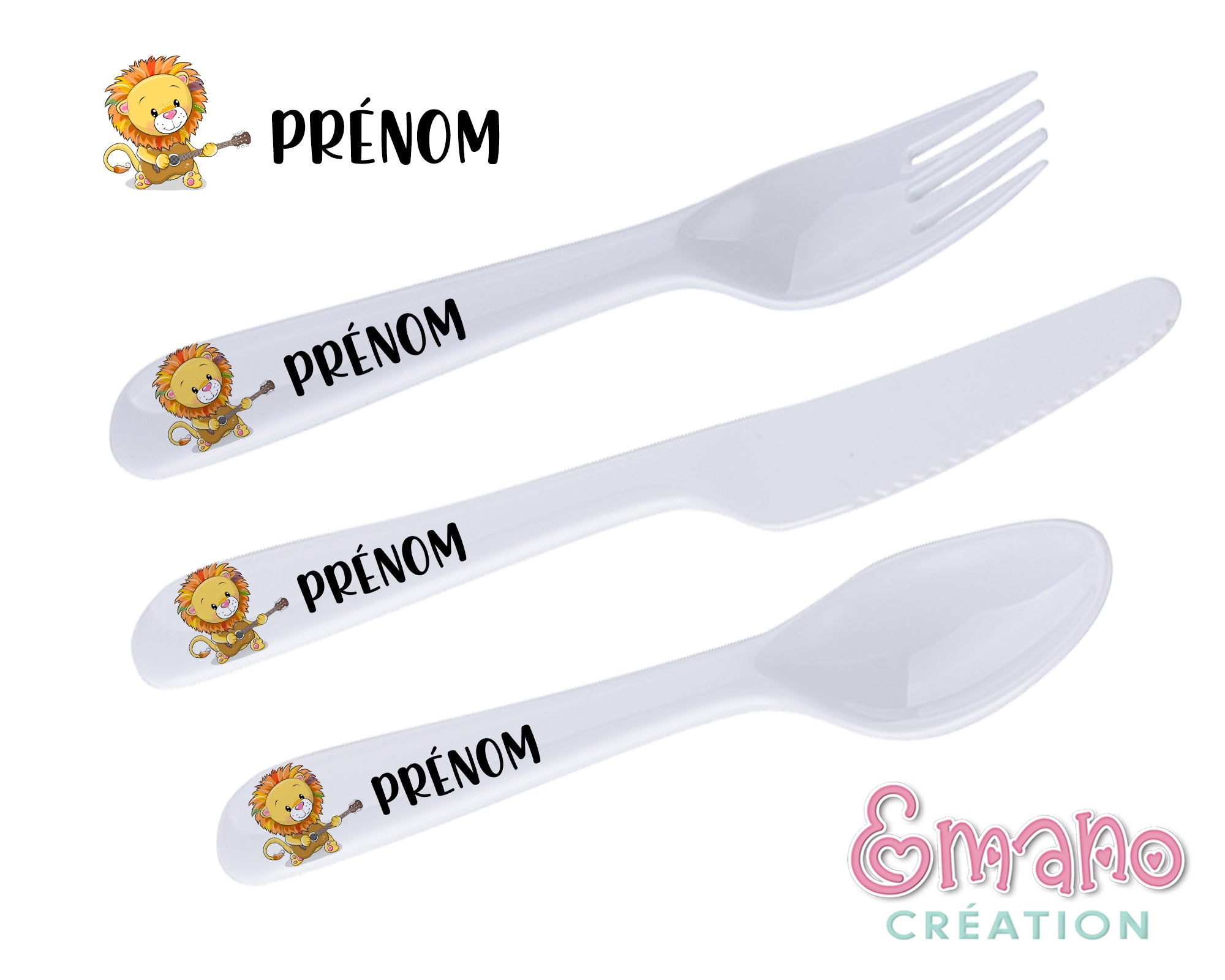 Vaisselle Bébé Personnalisée : Une Touche de Magie à Chaque Repas.