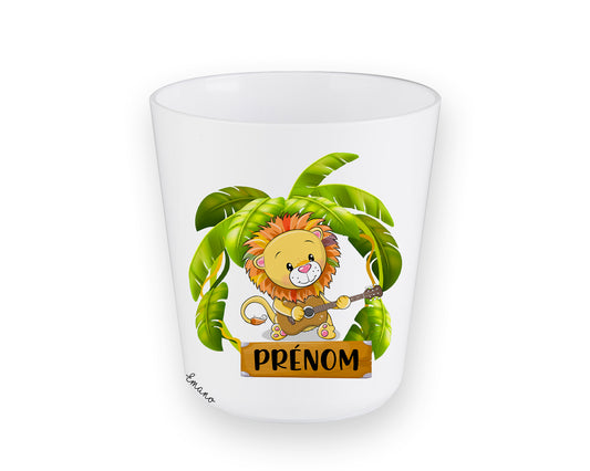 Vaisselle Bébé Personnalisée : Une Touche de Magie à Chaque Repas.