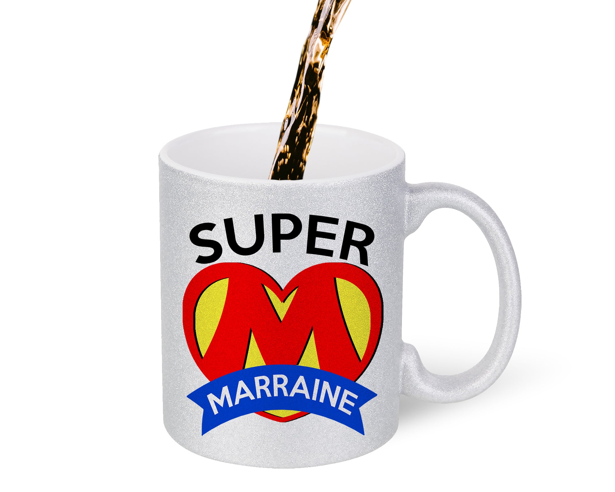 Mug Super marraine