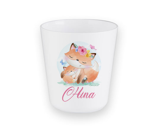 Vaisselle Bébé Personnalisée : Une Touche de Magie à Chaque Repas.