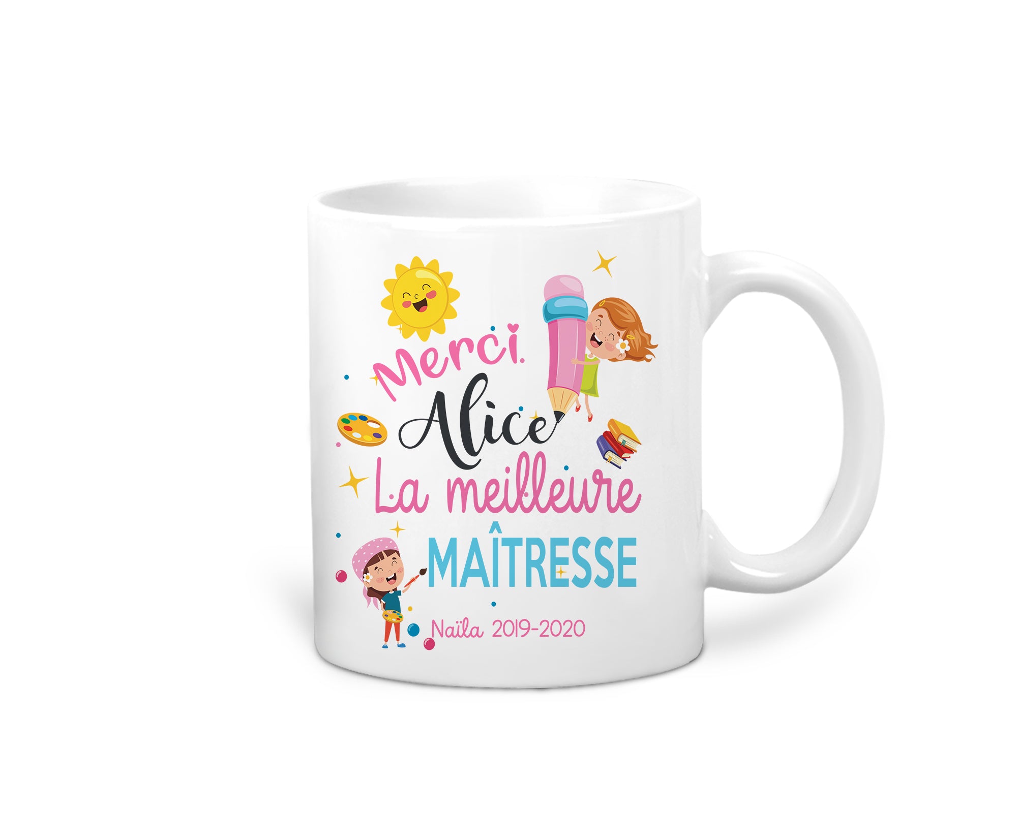 Chaque gorgée compte. ☕✨ Le Mug Emano, une personnalisation élégante pour des matins mémorables. 💫💕 #EmanoPersonnalisé #CadeauMémorable #PauseCafé