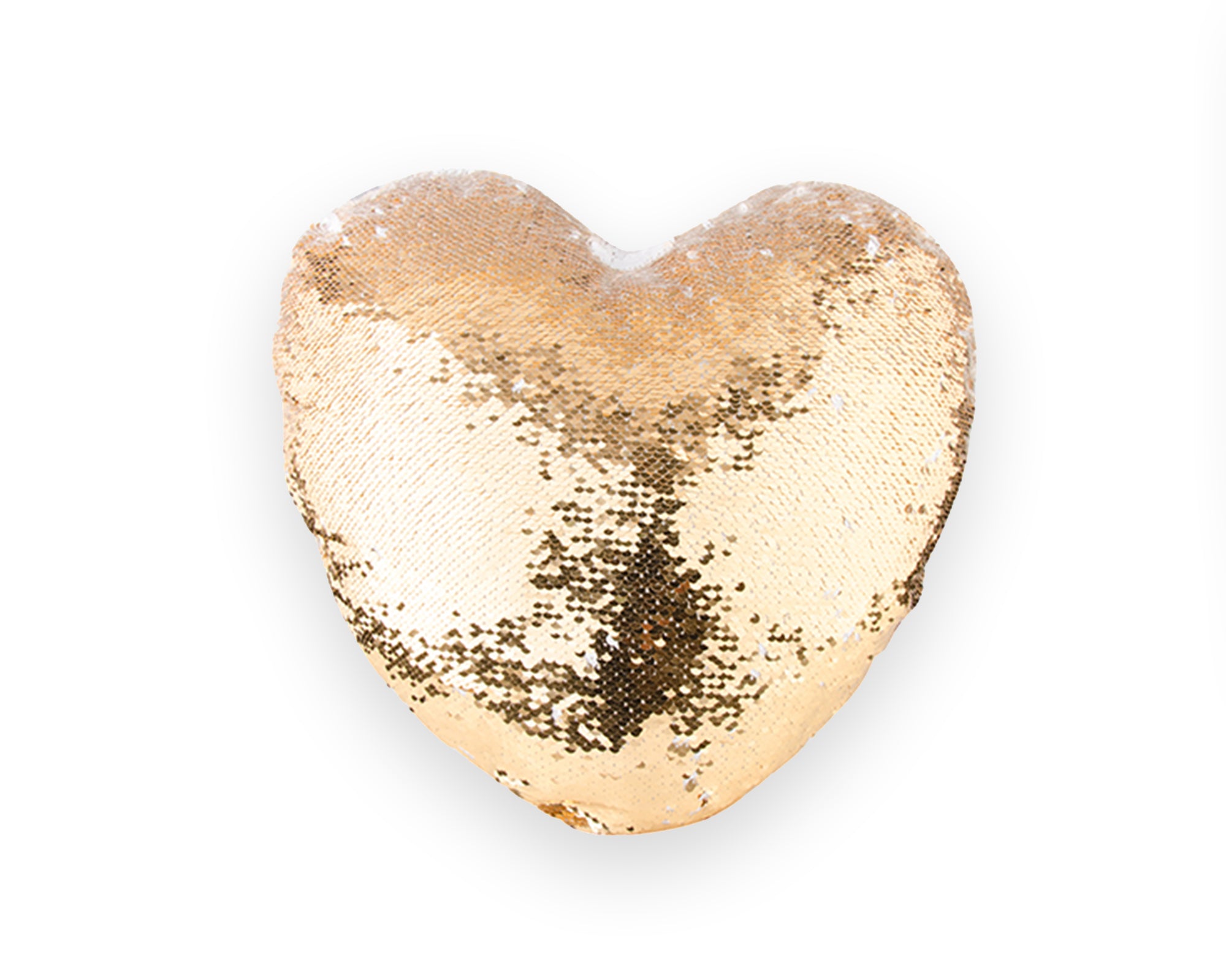 Coussin coeur  personnalisable  - Be mine