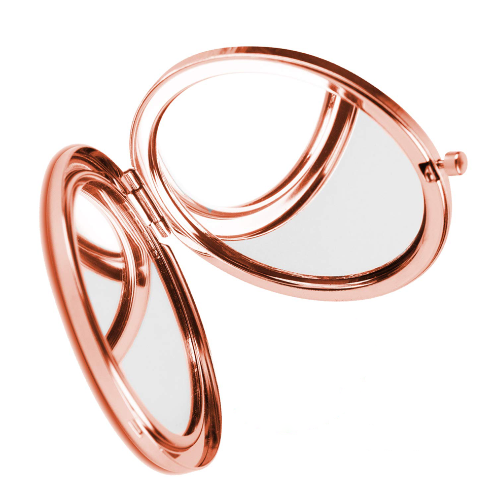 Miroir personnalisé attrape rêve